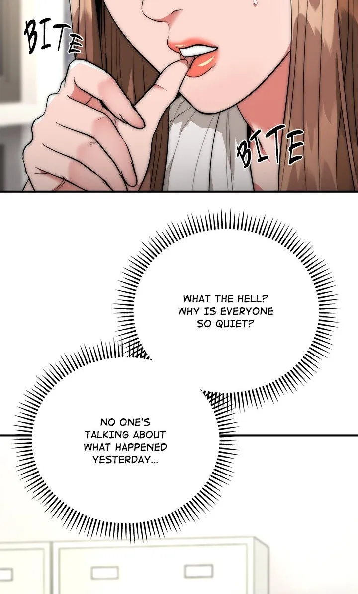 Kangsae the Strong Chapter 8 page 64 - 
