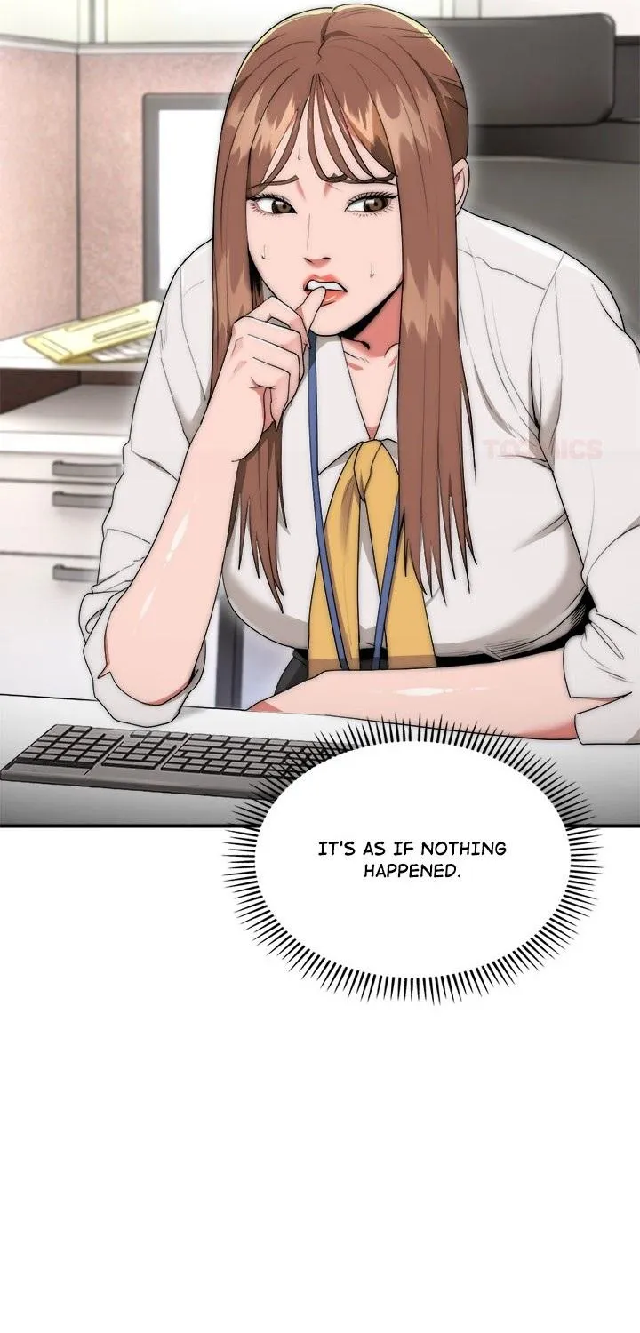 Kangsae the Strong Chapter 8 page 65 - 