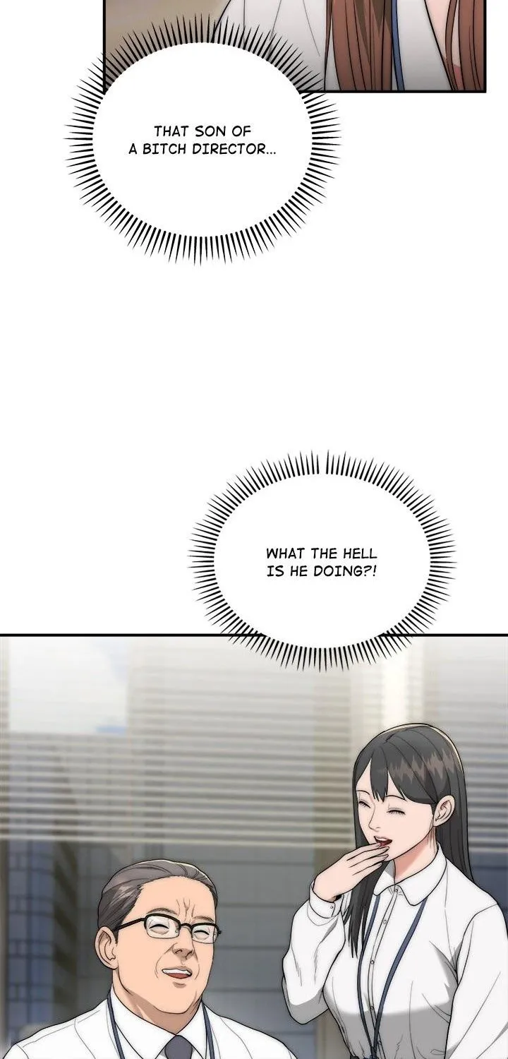 Kangsae the Strong Chapter 8 page 67 - 