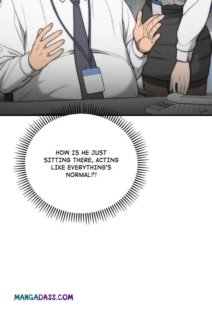 Kangsae the Strong Chapter 8 page 68 - 