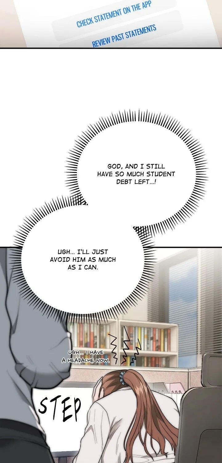 Kangsae the Strong Chapter 8 page 73 - 