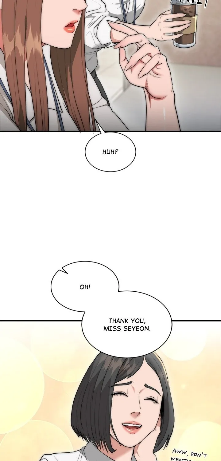 Kangsae the Strong Chapter 8 page 75 - 