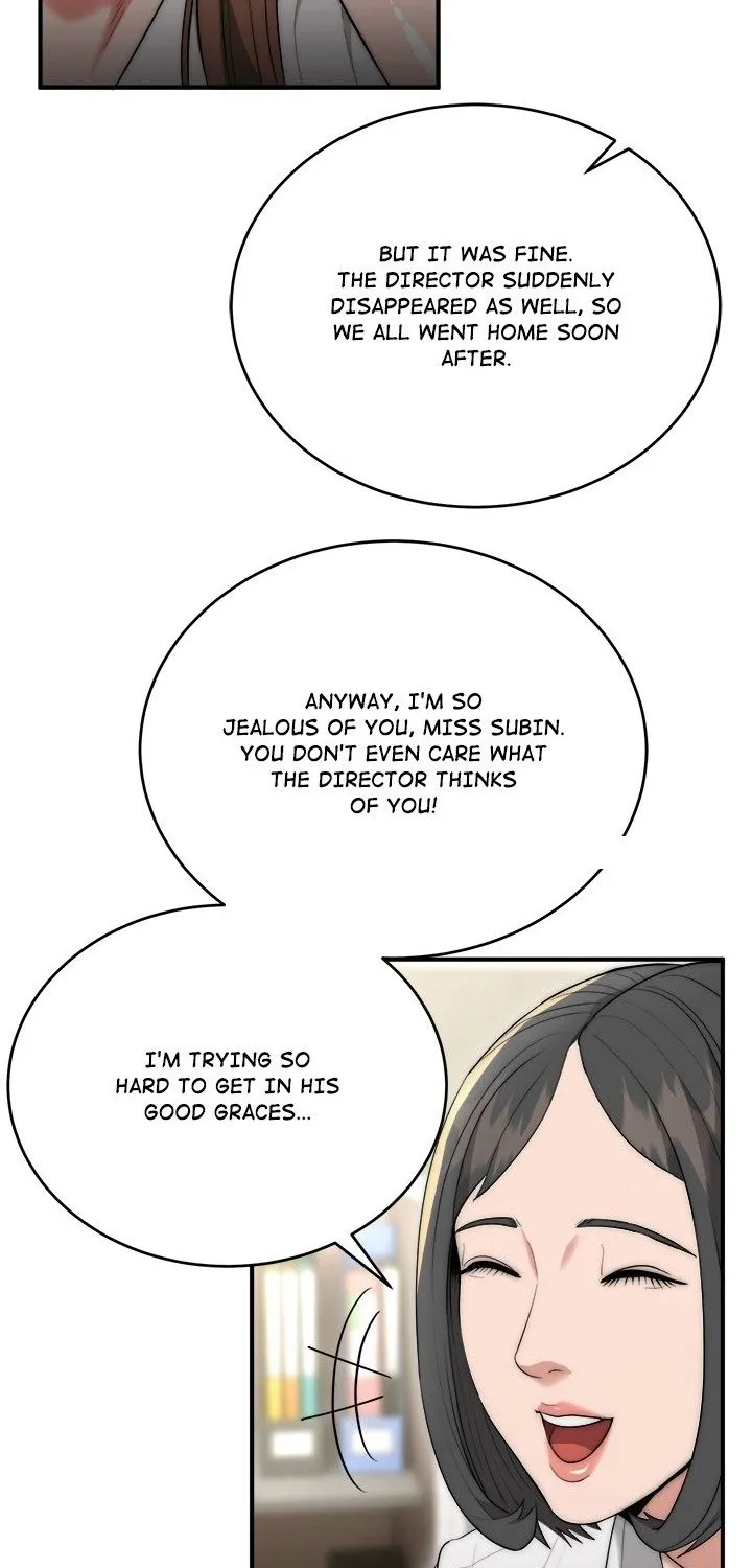 Kangsae the Strong Chapter 8 page 79 - 