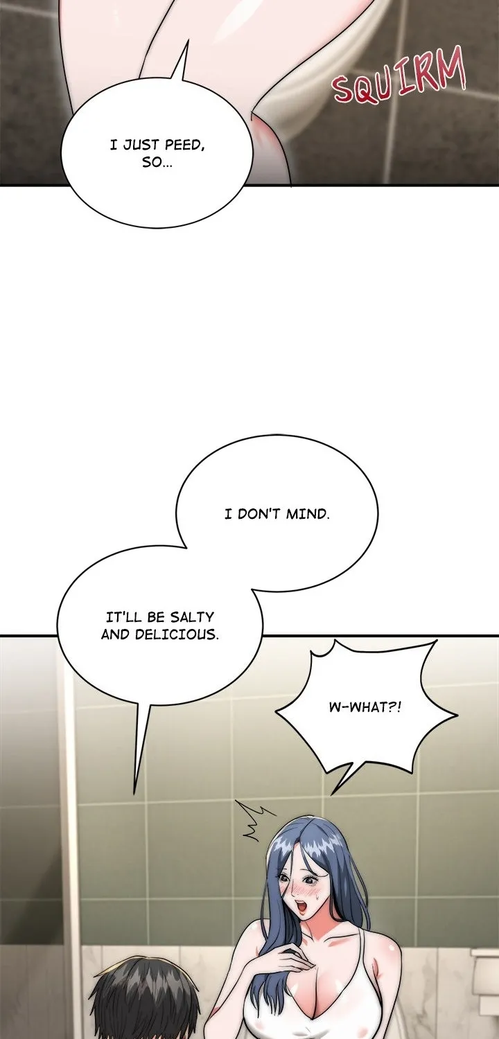Kangsae the Strong Chapter 8 page 9 - 