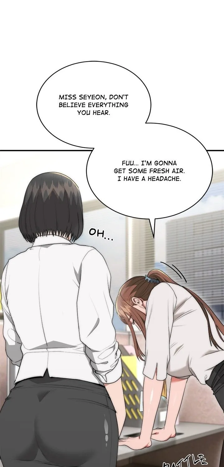 Kangsae the Strong Chapter 8 page 81 - 