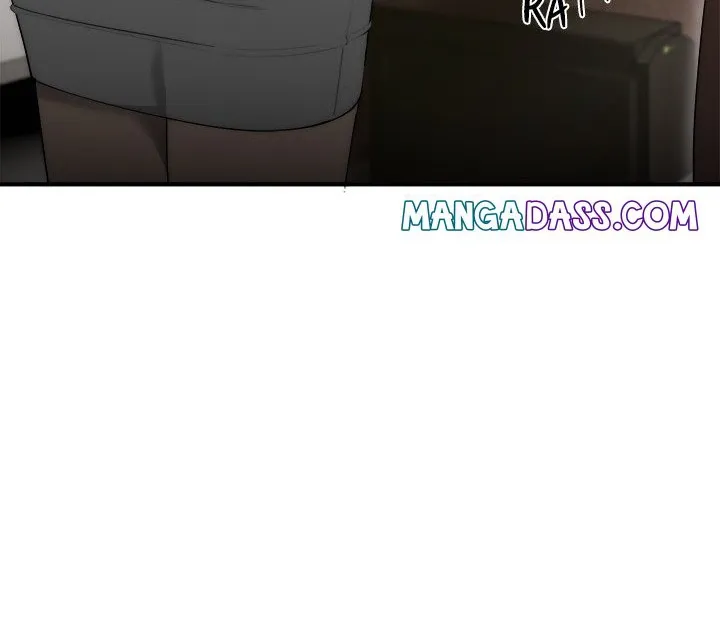 Kangsae the Strong Chapter 8 page 82 - 