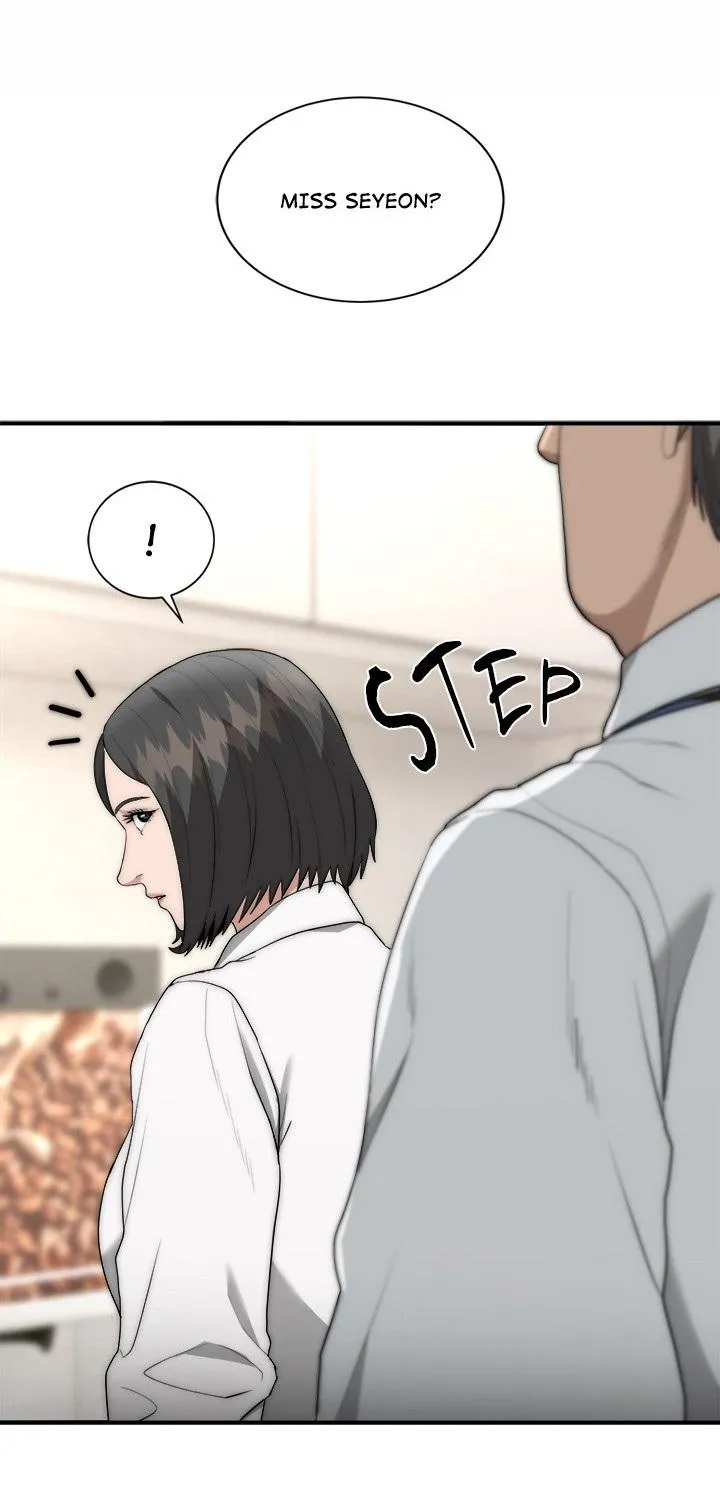Kangsae the Strong Chapter 8 page 87 - 