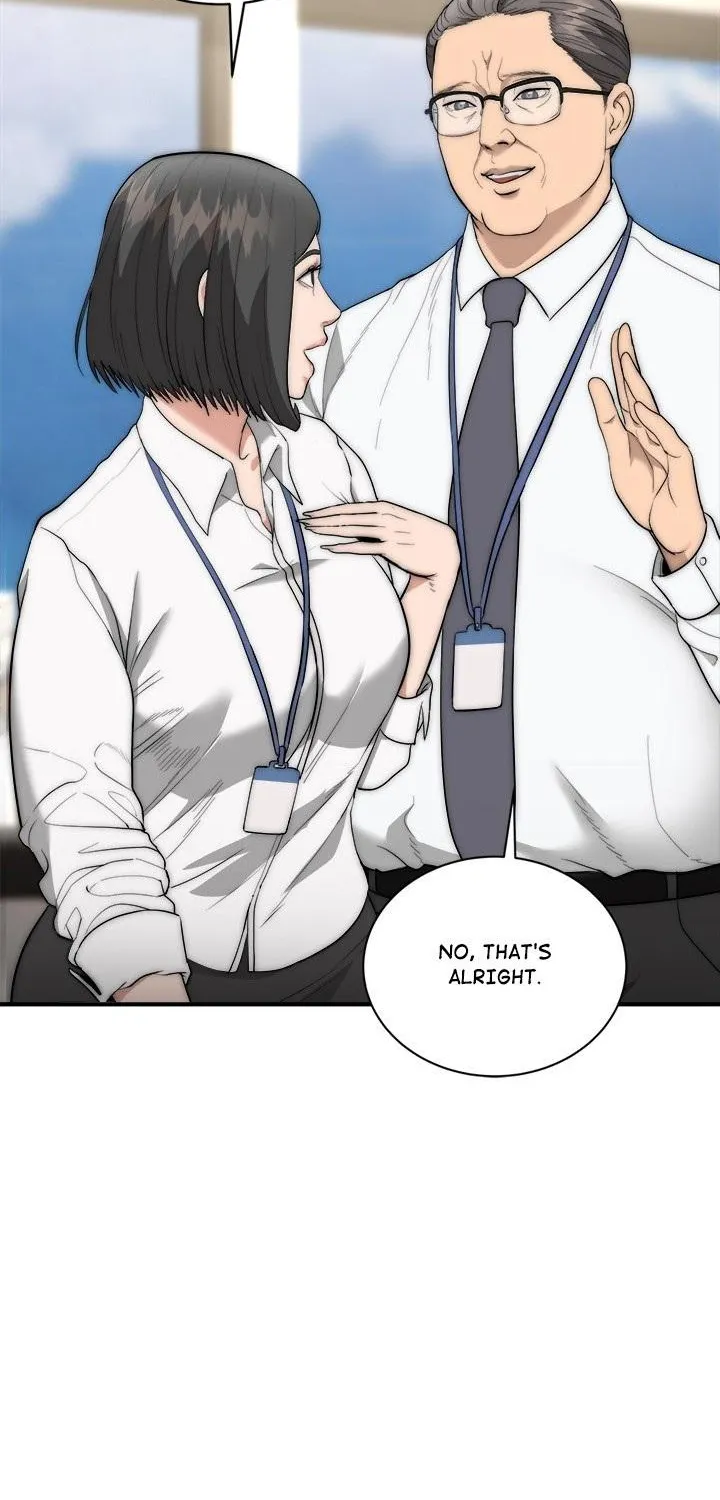 Kangsae the Strong Chapter 8 page 89 - 
