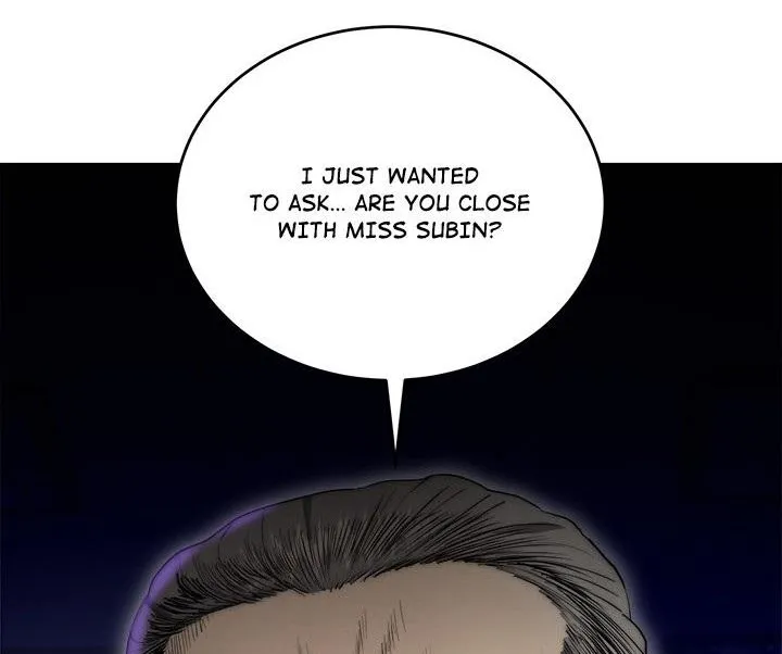 Kangsae the Strong Chapter 8 page 90 - 