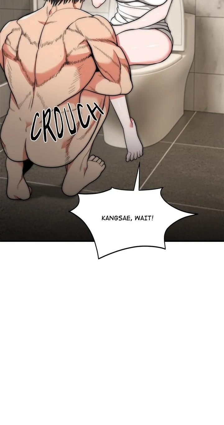 Kangsae the Strong Chapter 8 page 10 - 
