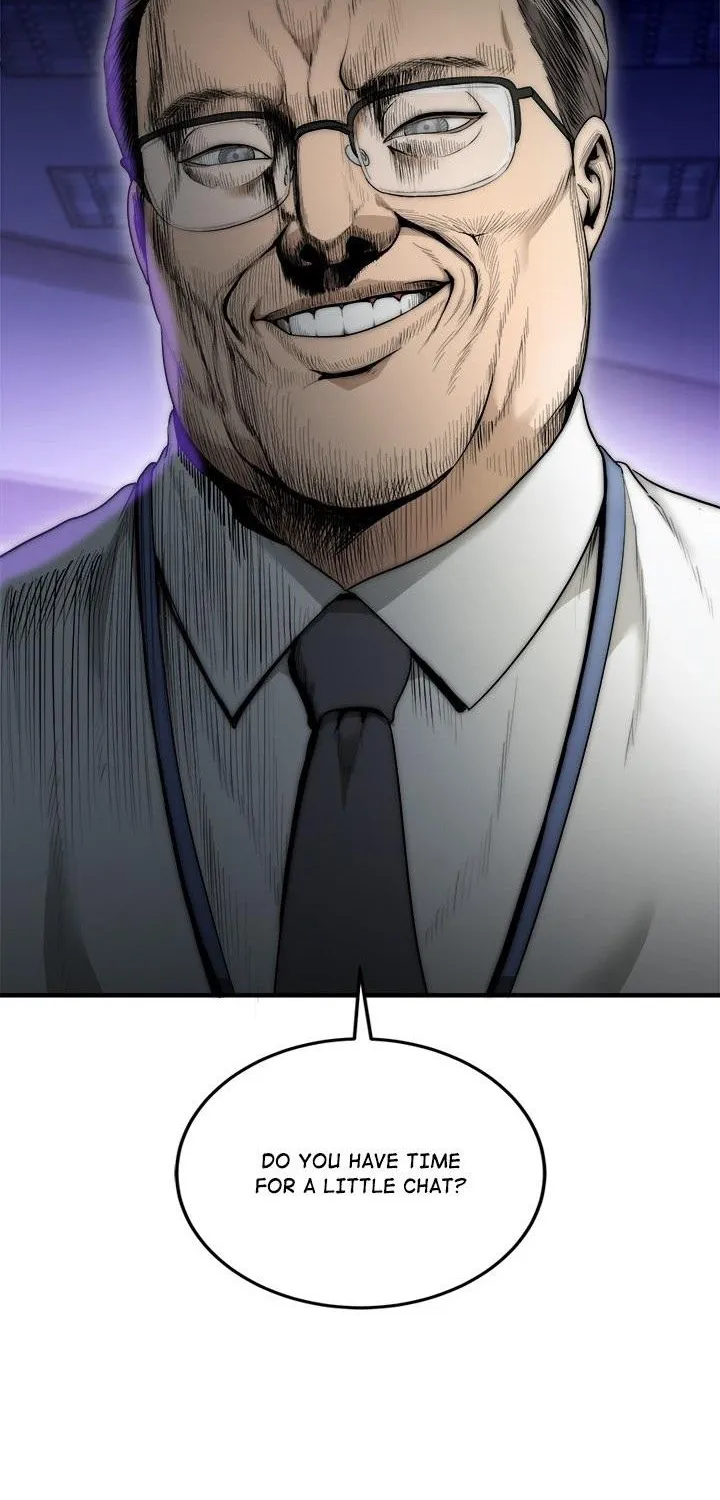Kangsae the Strong Chapter 8 page 91 - 