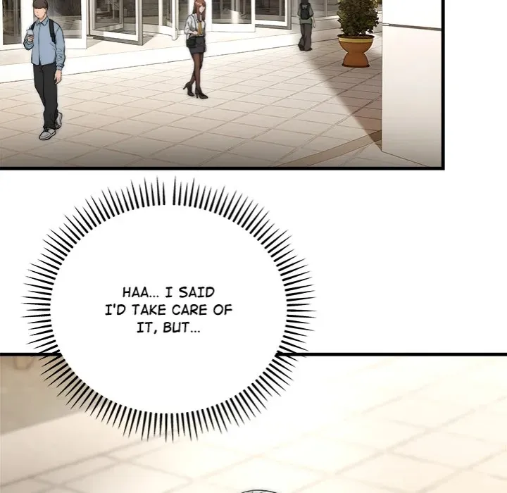 Kangsae the Strong Chapter 9 page 104 - 