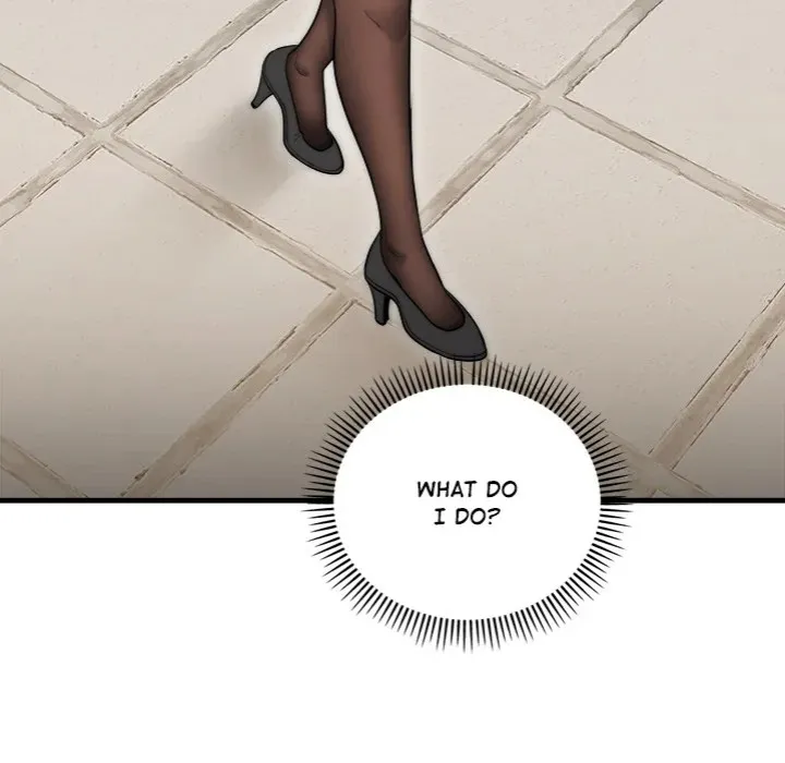 Kangsae the Strong Chapter 9 page 106 - 