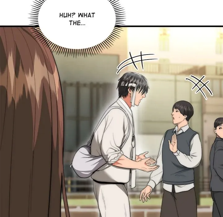 Kangsae the Strong Chapter 9 page 109 - 