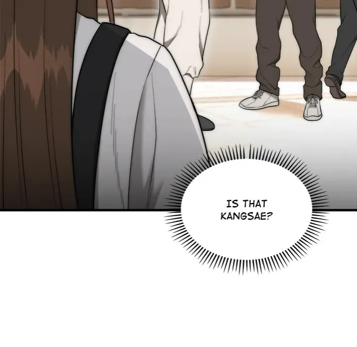 Kangsae the Strong Chapter 9 page 110 - 