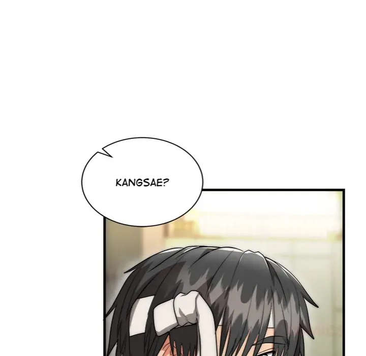 Kangsae the Strong Chapter 9 page 111 - 
