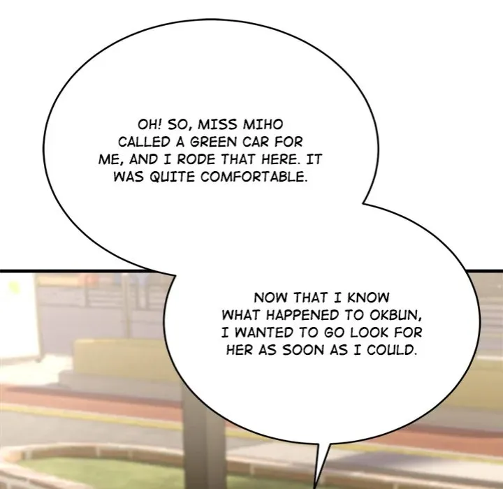 Kangsae the Strong Chapter 9 page 116 - 