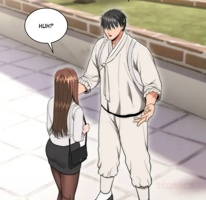 Kangsae the Strong Chapter 9 page 117 - 