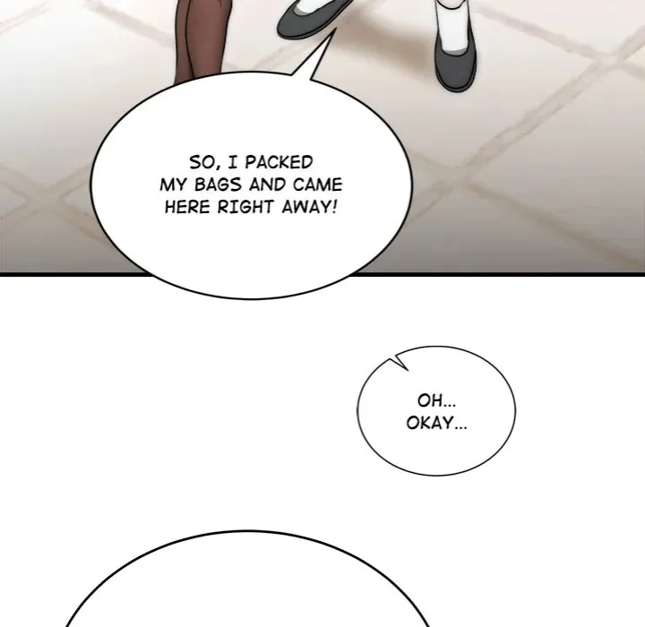 Kangsae the Strong Chapter 9 page 118 - 