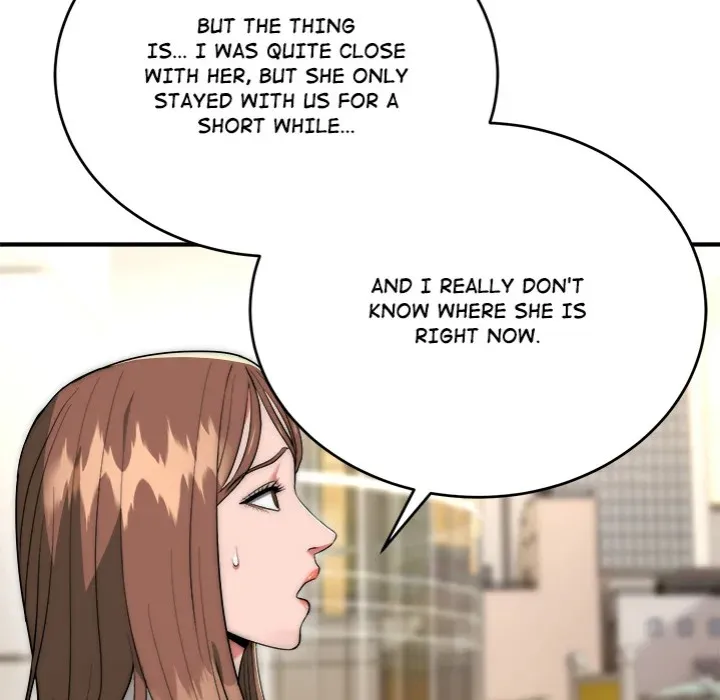 Kangsae the Strong Chapter 9 page 119 - 