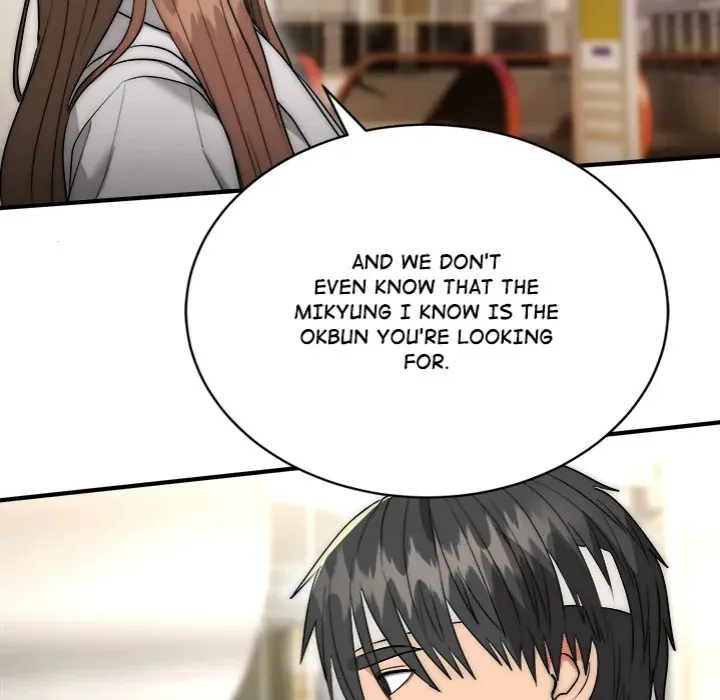 Kangsae the Strong Chapter 9 page 120 - 