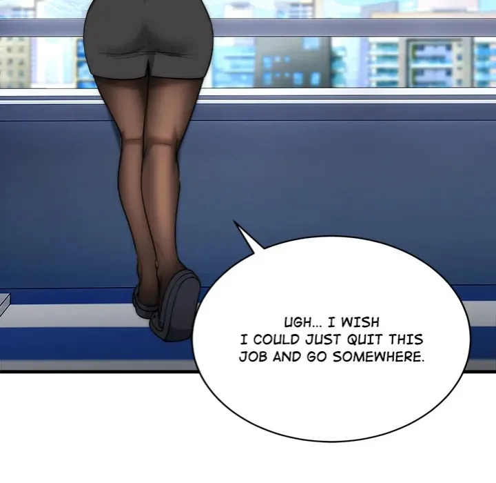 Kangsae the Strong Chapter 9 page 13 - 