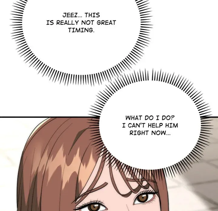 Kangsae the Strong Chapter 9 page 124 - 