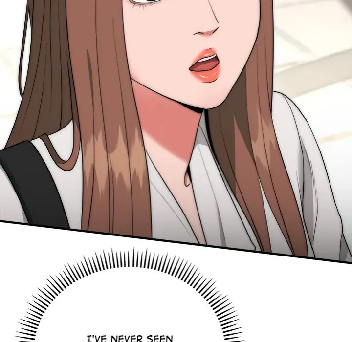 Kangsae the Strong Chapter 9 page 125 - 