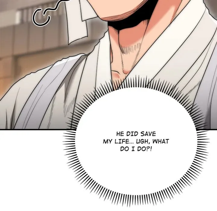 Kangsae the Strong Chapter 9 page 127 - 