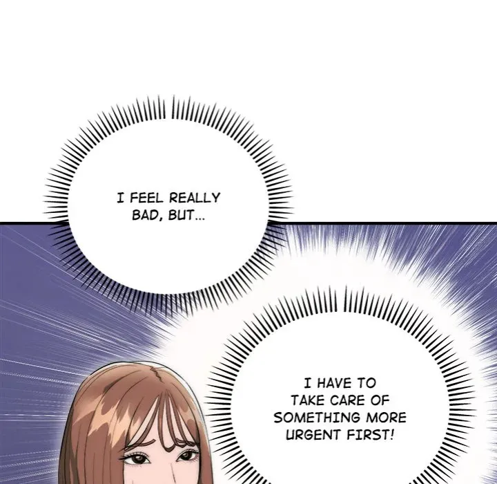 Kangsae the Strong Chapter 9 page 128 - 