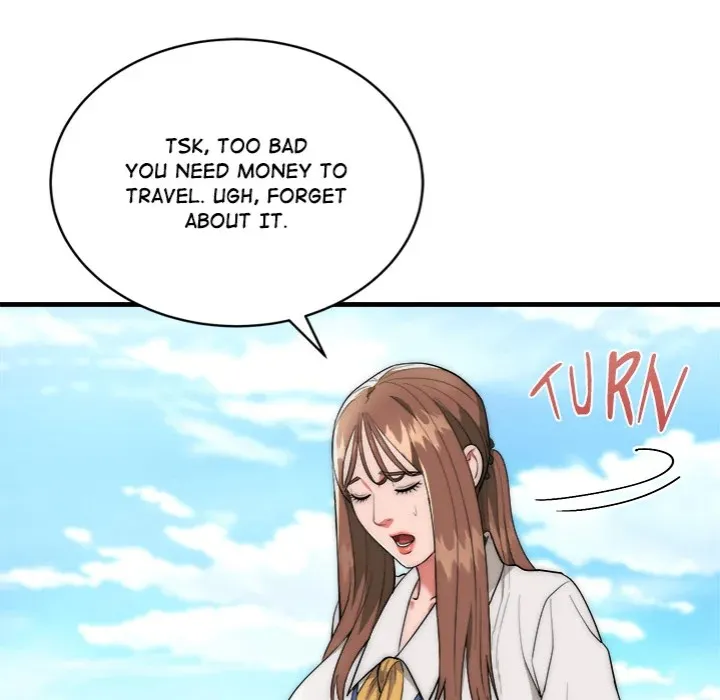 Kangsae the Strong Chapter 9 page 14 - 