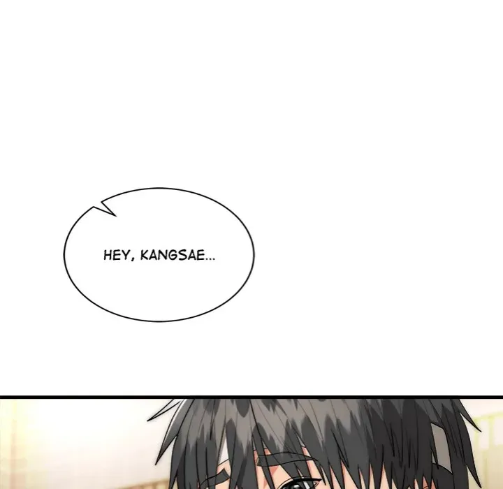 Kangsae the Strong Chapter 9 page 131 - 