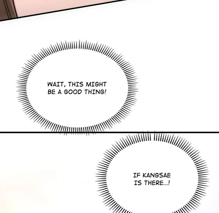 Kangsae the Strong Chapter 9 page 137 - 