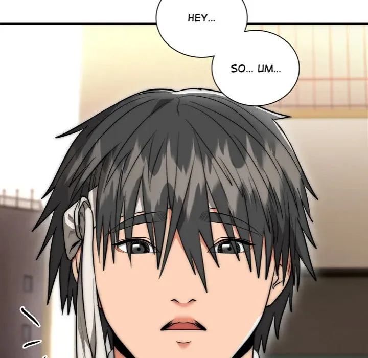 Kangsae the Strong Chapter 9 page 140 - 