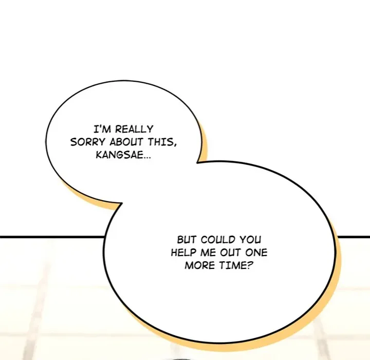 Kangsae the Strong Chapter 9 page 142 - 