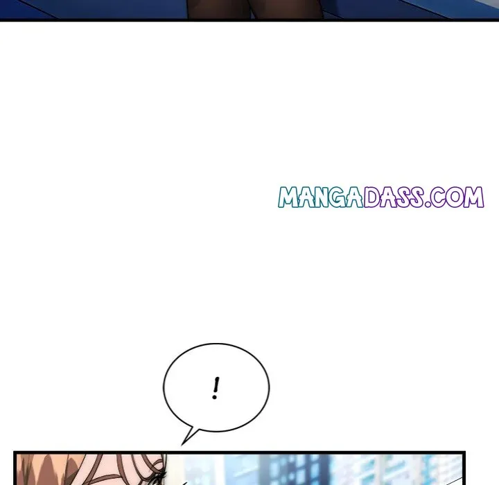 Kangsae the Strong Chapter 9 page 16 - 