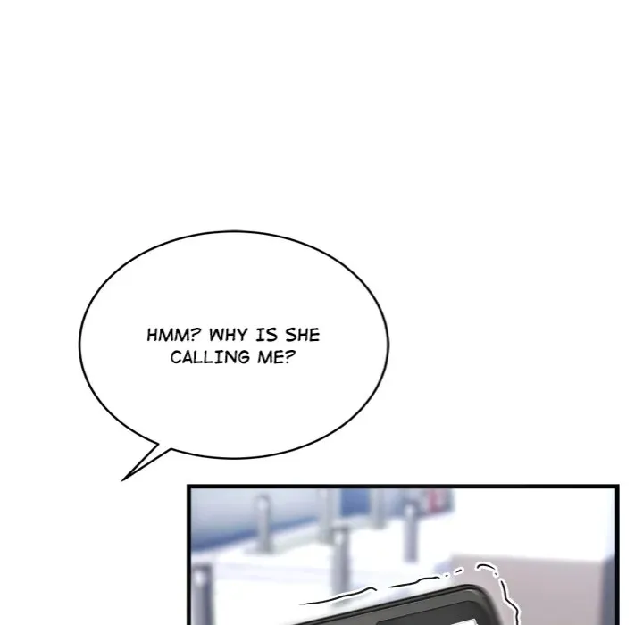 Kangsae the Strong Chapter 9 page 18 - 
