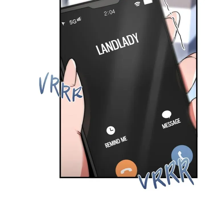 Kangsae the Strong Chapter 9 page 19 - 
