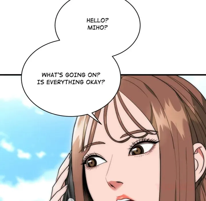 Kangsae the Strong Chapter 9 page 21 - 