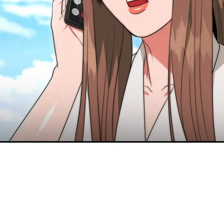 Kangsae the Strong Chapter 9 page 22 - 