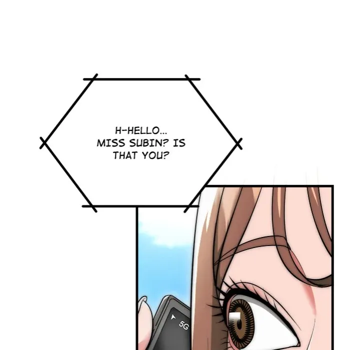 Kangsae the Strong Chapter 9 page 23 - 