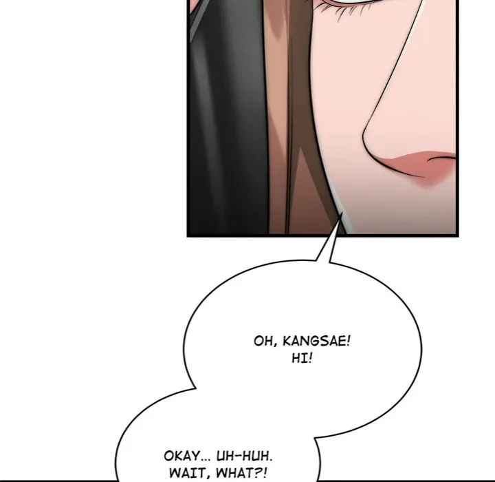 Kangsae the Strong Chapter 9 page 24 - 