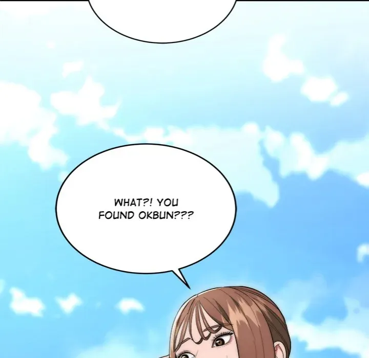 Kangsae the Strong Chapter 9 page 25 - 