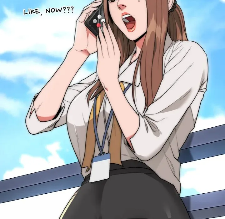 Kangsae the Strong Chapter 9 page 26 - 