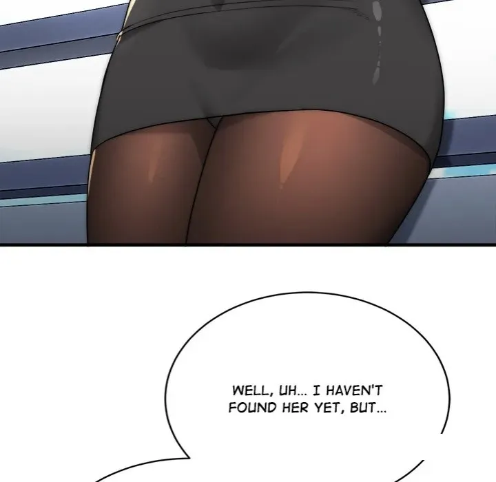 Kangsae the Strong Chapter 9 page 27 - 