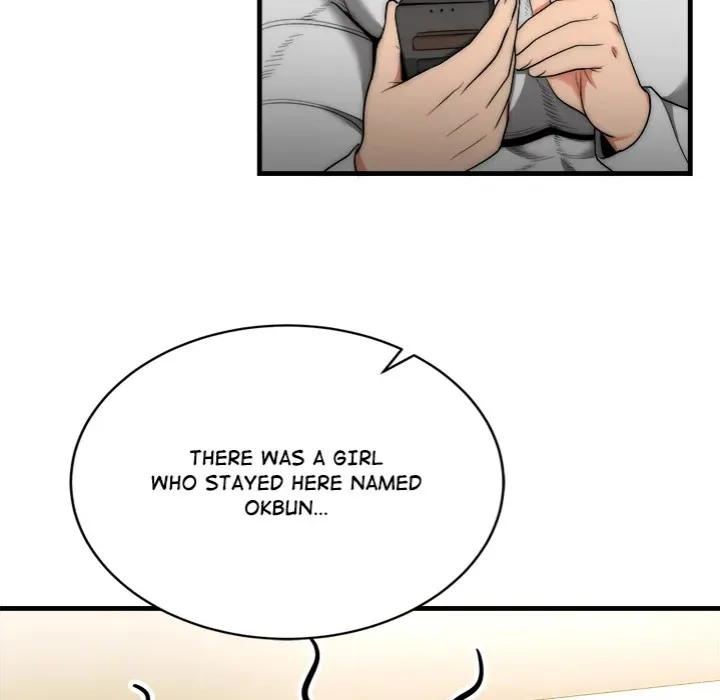 Kangsae the Strong Chapter 9 page 29 - 