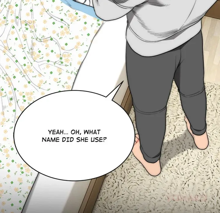 Kangsae the Strong Chapter 9 page 33 - 