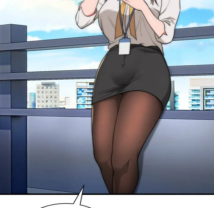 Kangsae the Strong Chapter 9 page 36 - 