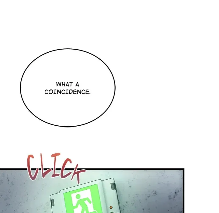 Kangsae the Strong Chapter 9 page 44 - 