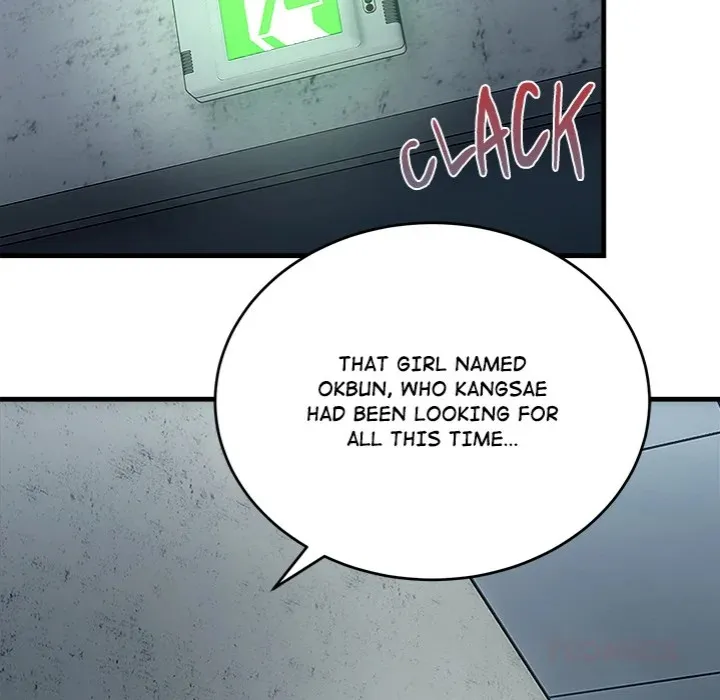 Kangsae the Strong Chapter 9 page 45 - 